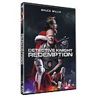 Detective Knight: Redemption (DVD)