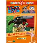 Timmy tid 11 (DVD)