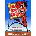 Den store gavtyv DVD