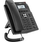 Fanvil X3SG lite VoIP-telefon SIP v2 over V2