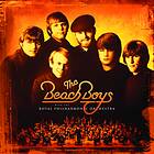 The Beach Boys With Philharmonic Orchestra LP