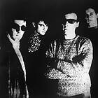 Television Personalities The Painted Word LP