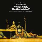 Filmmusikk Help The Globolinks! LP