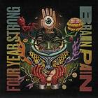 Four Year Brain Pain Deluxe Edition LP