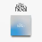 The Heal (Blue Version) CD