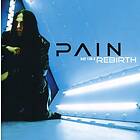 Pain - Rebirth CD