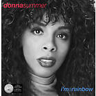 Donna Summer I'm A Rainbow LP