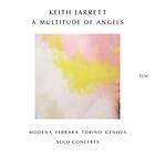 Jarrett A Multitude Of Angels CD