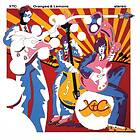 XTC Oranges & Lemons (m/Blu-ray-A) CD