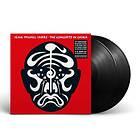 Jean-Michel Jarre The Concerts In China 40th Anniversary Remastered Edition LP