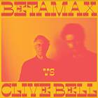 Betamax Vs Clive Bell LP