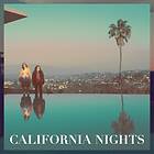 Coast California Nights LP