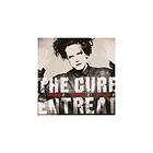 Cure Entreat Plus LP