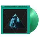 Carter Jefferson The Rise Of Atlantis Limited Edition LP