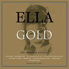 Ella Gold LP