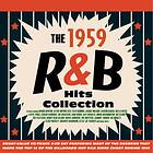 Artister The 1959 R&B Hits Collection CD