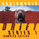 Underworld DRIFT Series 1 Sampler Edition LP