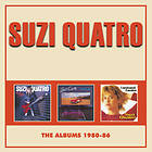 Suzi The Albums 1980-86 CD