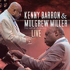 Barron & Mulgrew Miller Art Of The Duo Live CD