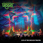 Todd Rundgren's Live At Chicago Theater CD