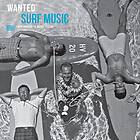 Diverse Rock Wanted Surf Music LP