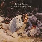 Robbie Basho Live In Forli, Italy 1982 LP