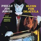 Philly Joe Jones Blues For Dracula LP