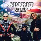 Son Of America CD