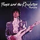 Purple Rain LP