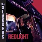 The Slackers Redlight 20th Anniversary Edition LP