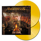Masterplan Aeronautics LP