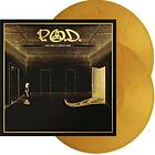 P.O.D. (Payable On Death) When Angels & Serpents Dance Limited Edition LP