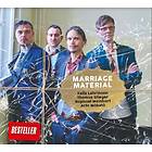 Marriage Material LP
