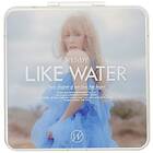 Wendy Like Water (Case Version) CD