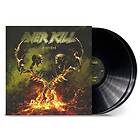 Overkill Scorched LP