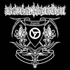 Barathrum Legions Of Perkele LP