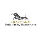Crazy Arm Hands, Thunderbolts LP