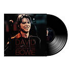 David Bowie Small Club Broadcast LP