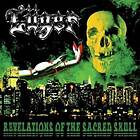 Lüger Revelations Of The Sacred Skull Limited Edition LP