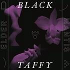 Black Taffy Elder Mantis CD