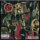 Slayer In Blood LP