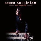 Derek Sherinian The Phoenix Limited Edition CD