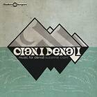 Filmmusikk For Denali LP