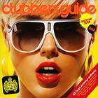 Dance Clubbers Guide Summer 2008 CD