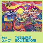 Don Summer House Sessions CD