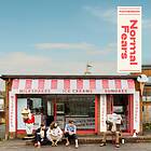 Fatherson Fears LP