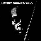 HENRY GRIMES The Call LP