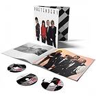 The Pretenders 40th Anniversary Deluxe Edition CD