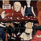 Mogwai Mr Beast Sunset Yellow Vinyl (LRS20) LP