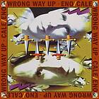 Brian Wrong Way Up LP